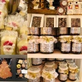 Pralin&eacute;s und feines