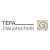 Logo TEFA Beteiligungs UG (haftungsbeschränkt) & Co. Gesellschaft für Haustechnik KG