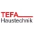 Logo TEFA Beteiligungs UG (haftungsbeschränkt) & Co. Gesellschaft für Haustechnik KG