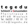 TeGeDu Feinkostladen Wiesloch