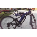 Tegernsee Bike / Klingenbach GmbH Elektrofahrradverleih Bad Wiessee