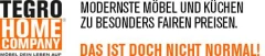 Logo Tegro Einrichtungs GmbH & Co. KG M&ouml;belfachgesch&auml;ft