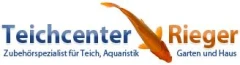Logo Teichcenter Rieger