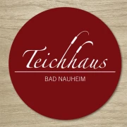 Logo Teichhaus Bad Nauheim GmbH