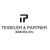 Logo Teigeler & Partner Immobilien