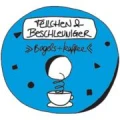 Logo Teilchen & Beschleuniger UG
