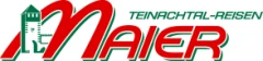 Teinachtal-Reisen G. Maier Omnibusverkehr - Taxi Neubulach