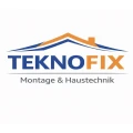 TEKNOFIX Montage & Haustechnik Fr&ouml;ndenberg