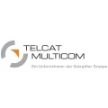 Logo TELCAT MULTICOM GmbH Niederlasung
