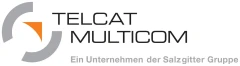 Logo TELCAT MULTICOM GmbH