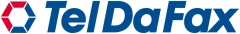 Logo TelDaFax Marketing GmbH