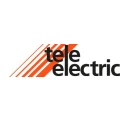 Logo tele-electric