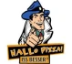 Logo Tele Pizza