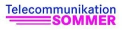 Logo Telecommunikation Sommer