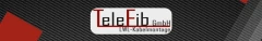 Logo TeleFib GmbH