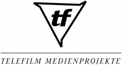 Logo Telefilm Medienprojekte GmbH