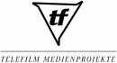 Logo Telefilm Medienprojekte GmbH Film- und Fernsehproduktion