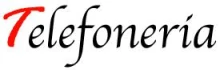 Logo Telefoneria