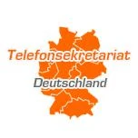 Logo Telefonsekretariat Deutschland