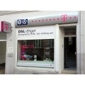 Logo DSL-Engel, Dirk B&uuml;chin Telekommunikation