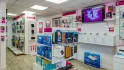 Logo Telekom Partner Handyland Föhr