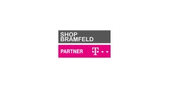 Logo Telekom Partner Shop Bramfeld