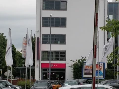 Telekom Shop Traunstein