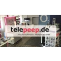 Logo telepeep.de Telemedia GmbH
