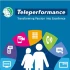 Logo Teleperformance Deutschland