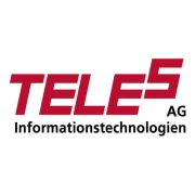 Logo TELES AG Informationstechnologien