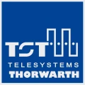 TELESYSTEMS THORWARTH GMBH SICHERHEITSTECHNIK Schmalkalden