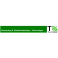 Logo Teletronic Zblewski GmbH