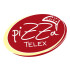 Logo Telex Pizza