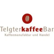 Logo Telgter KaffeeBar (art2life) Reinhold Schmelter