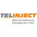 Logo TELINJECT veterin&auml;rmedizinische Spezialger&auml;te GmbH