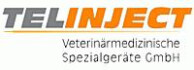 Logo TELINJECT veterinärmedizinische Spezialgeräte GmbH