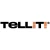 Logo TELLiT! designwerkstatt