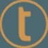 Logo telos communication e. K.
