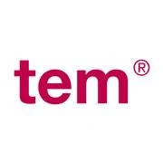 Logo TEM International GmbH