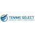 Logo Temme Select GmbH
