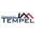 Logo Tempel Bedachungen