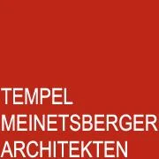 Logo Tempel Meinetsberger Architekten