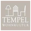 Logo Tempel Wohnkultur