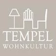 Logo Tempel Wohnkultur