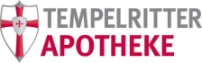 Logo Tempelritter-Apotheke Susanne Zinssmeister