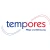 Logo Tempores UG (haftungsbeschr&auml;nkt)