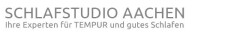 Logo TEMPUR Schlafstudio Aachen Bettenfachhandel