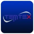 Logo Gardinen & Zubeh&ouml;r Gro&szlig;handel, Temtex