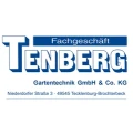Tenberg Gartentechnik GmbH & Co. KG Tecklenburg