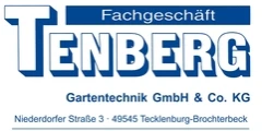 Tenberg Gartentechnik GmbH & Co. KG Tecklenburg